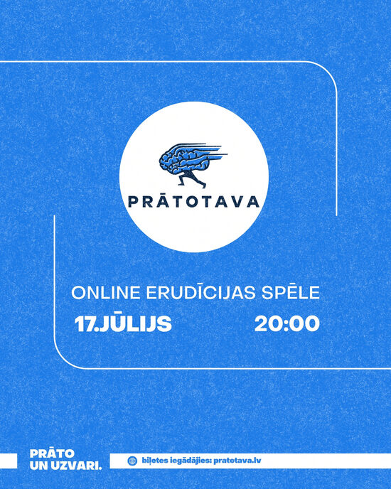 17. JŪLIJS - MIX ONLINE SPĒLE